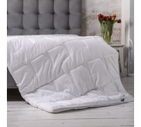 Одеяло стеганое всесезонное KUPU-KUPU Бамбук, 172x205 см КБМ-18-2