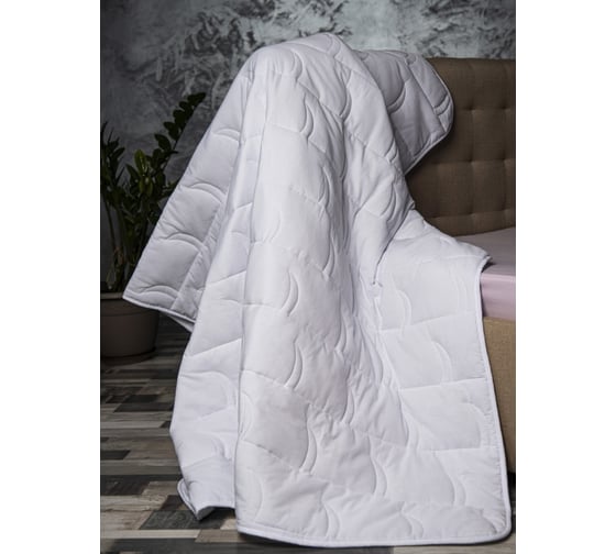 Одеяло стеганое всесезонное KUPU-KUPU Бамбук, 200x220 см KBP-22-2