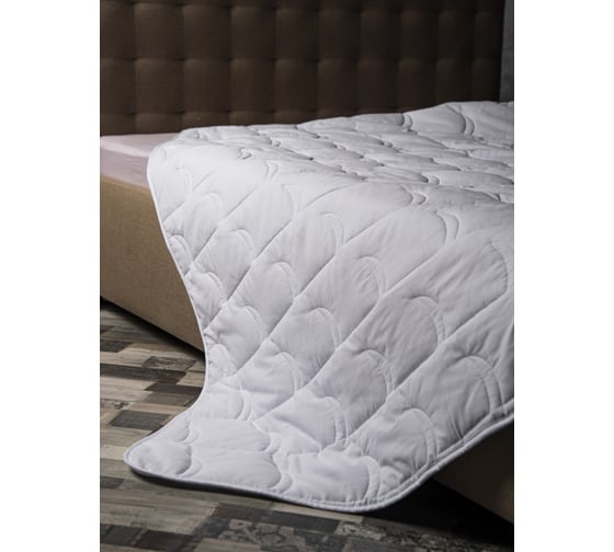 Одеяло стеганое всесезонное KUPU-KUPU Бамбук, 200x220 см KBP-22-2