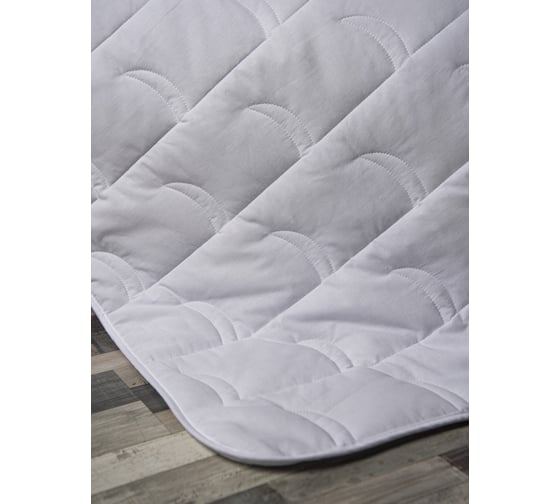 Одеяло стеганое всесезонное KUPU-KUPU Бамбук, 200x220 см KBP-22-2