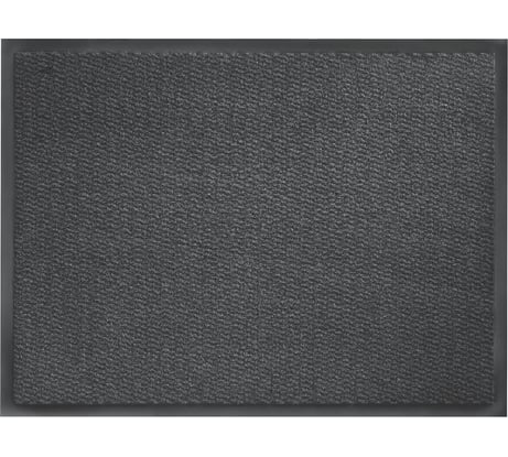 Придверный коврик HAMAT СПЕКТРУМ 40x60см антрацит 573007
