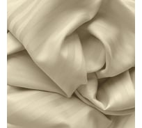 Простыня Primavelle 230x250 см, дамаст-сатин, шампань 114311539-crD30