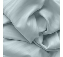 Простыня Primavelle 215x220 см, сатин, голубой 114911502-сг18