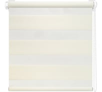 Рулонная штора ООО АС Март Баланс (007.02) Слоновая кость 78x160 4812634086048