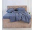 Пододеяльник KUPU-KUPU VIOLETT 140x205, трикотаж, графит KPМ-15графит 3