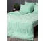 Пододеяльник KUPU-KUPU VIOLETT 140x205, трикотаж, ментол KPV-15/ментол 3