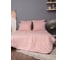 Пододеяльник KUPU-KUPU VIOLETT 220x200, трикотаж, розовый KPV-22/розовый 2
