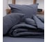 Пододеяльник KUPU-KUPU VIOLETT 220x200, трикотаж, графит KPМ-22графит 4