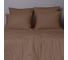 Пододеяльник KUPU-KUPU VIOLETT 220x200, трикотаж, мокко KPМ-22мокко 3