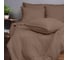 Пододеяльник KUPU-KUPU VIOLETT 220x200, трикотаж, мокко KPМ-22мокко 4