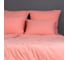 Пододеяльник KUPU-KUPU VIOLETT 220x200, трикотаж, коралл KPV-22/коралл 3