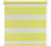 Рулонная штора ООО АС Март Баланс (007.06) Фисташковый 85x160 4812634086451