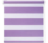 Рулонная штора ООО АС Март Баланс (007.17) Фиолетовый 61x160 4812634087526