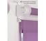 Рулонная штора ООО АС Март Баланс (007.17) Фиолетовый 72x160 4812634087533 5