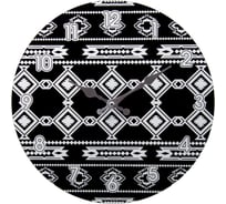 Настенные часы Русские подарки 34см 78942