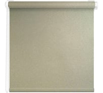 Рулонная штора ООО АС Март Мегаполис (026.04) Золотистый 67x160 4816023511739