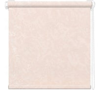Рулонная штора ООО АС Март Джерси (016.05) Пудровый 100x160 4812634098096