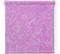 Рулонная штора ООО АС Март Джерси (016.09) Лавандовый 43x160 4812634098638