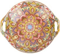 Блюдо с ручками для сервировки и подачи Nouvelle "arabesque", 400 мл 0860092