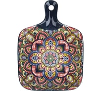 Блюдо с ручкой для сервировки и подачи Nouvelle "arabesque", 300 мл 0860084