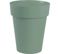 Ваза для цветов EDA TOSCANE, круглая, диаметр 44 см, объем 50 л, полипропилен PP 013629 V.LA