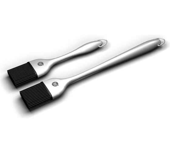 Набор силиконовых кистей 800 Degrees Basting Silicone Brush Set 800DGR-TLS007 1