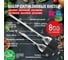 Набор силиконовых кистей 800 Degrees Basting Silicone Brush Set 800DGR-TLS007 2