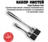 Набор силиконовых кистей 800 Degrees Basting Silicone Brush Set 800DGR-TLS007 3