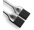 Набор силиконовых кистей 800 Degrees Basting Silicone Brush Set 800DGR-TLS007 10