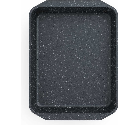 Противень 19x27 см АП Гранит star арт. Мечта 92803