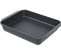 Противень 40x30 см АП Гранит star арт. Мечта 95803