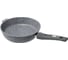 Сковорода Мечта 22см со съемной ручкой АП Premium (grey) 022901 2