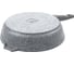 Сковорода Мечта 22см со съемной ручкой АП Premium (grey) 022901 4