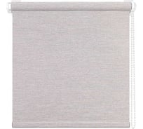 Рулонная штора ООО АС Март Меринос (015.01) Светло-серый 67x160 4812634098843