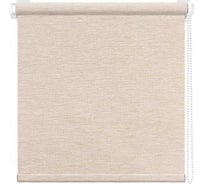 Рулонная штора ООО АС Март Меринос (015.03) Бежевый 110x160 4812634099222