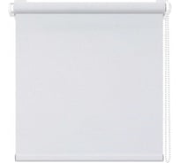 Рулонная штора ООО АС Март Меринос (015.05) Белый 67x160 4812634099482