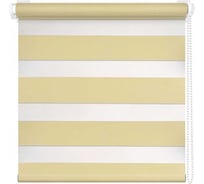 Рулонная штора ООО АС Март Сити (025.02) Слоновая кость 90x160 4816023511197