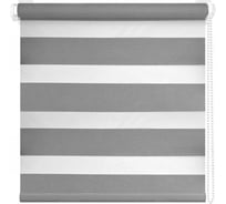 Рулонная штора ООО АС Март Сити (025.03) Светло-серый 48x160 4816023511258