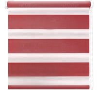 Рулонная штора ООО АС Март Баланс (007.20) Винный 72x160 4812634085935