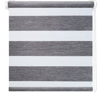 Рулонная штора ООО АС Март Вудэн (014.06) Темно-серый 67x160 4812634100256