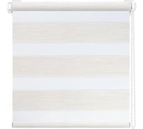 Рулонная штора ООО АС Март Вудэн (014.01) Белый 85x160 4812634087854