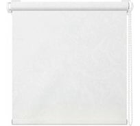 Рулонная штора ООО АС Март Джерси (016.02) Белый 59x200 4816023509859
