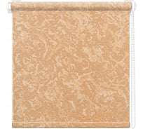 Рулонная штора ООО АС Март Джерси (016.03) Латте 130x160 4812634097808