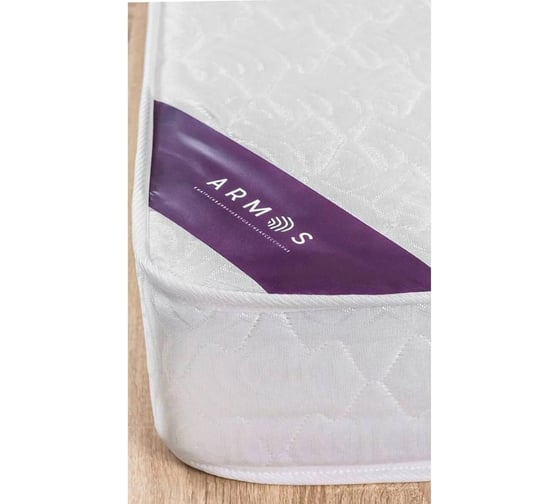 Матрас Armos Агат Jacgard 80x200 см 4631151222896