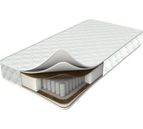 Матрас Armos Соня Матрасова "Мечта" (Jacgard) 160x200 см 4631151155583