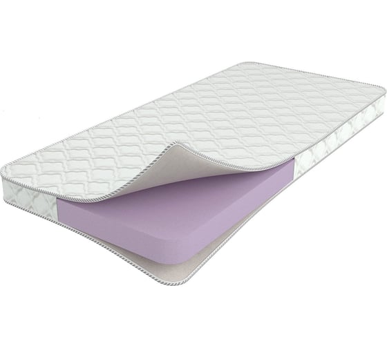 Матрас Armos Соня Матрасова "Foam mini" (Jacgard) 180x200 см 4631151413683 1