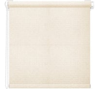 Рулонная штора ООО АС Март Виона (019.01) Светло-бежевый 48x160 4812634120346