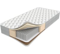 Матрас Armos Соня Матрасова "Season TFK" (Jacgard) 160x200 см 4631151415847