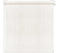 Рулонная штора ООО АС Март Делис (021.01) Бежевый 57x160 4812634121138