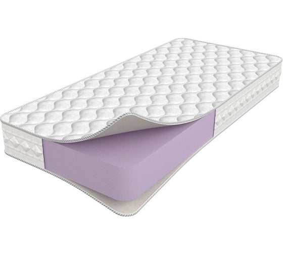 Матрас Armos Соня Матрасова Foam Big Jacgard 80x200 см 4631151420629